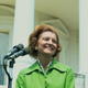 Image for article titled 'The First Lady' Finally Puts Betty Ford's 'Dramatic' Life in the Spotlight